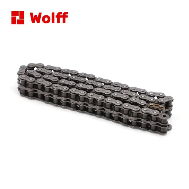 10B British Standard Roller Chains